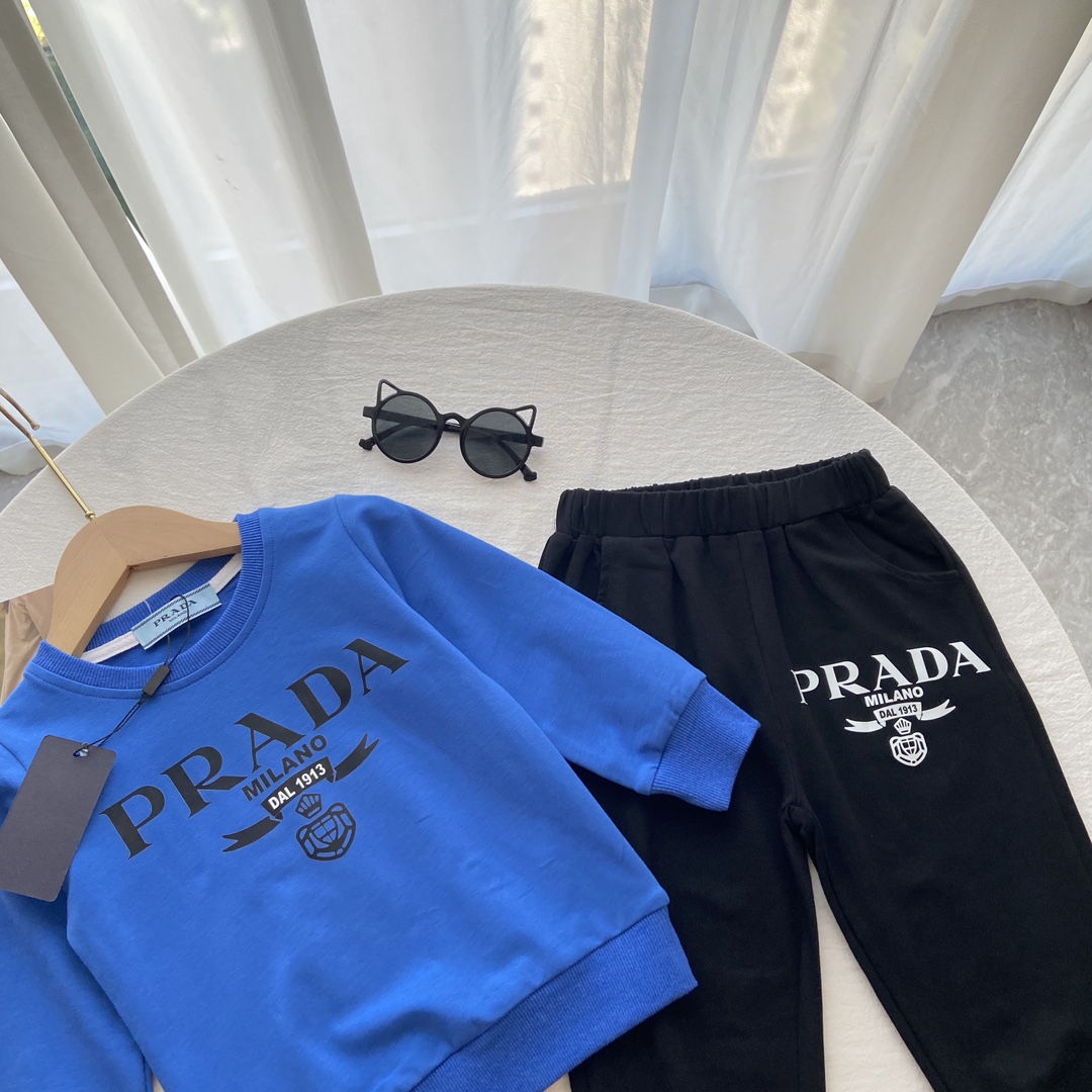 Prada Kids